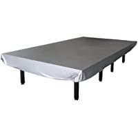ZZX Funda Protectora para Mesa de Ping-Pong- Interior Exterior Impermeable Anti-UV Protección Cubierta de Tenis de Mesa